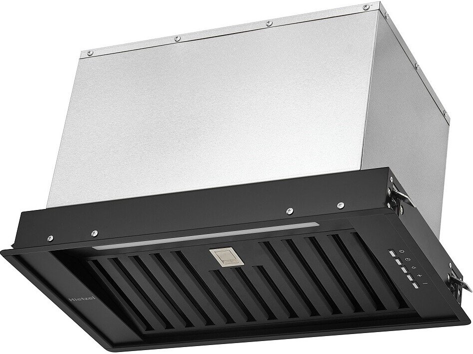 

Кухонная вытяжка Hietzel CHB 5269E BL