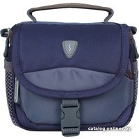 Сумка Sumdex POC-476 (темно-синий)