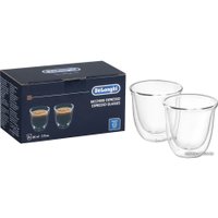 Набор стаканов DeLonghi DLSC310
