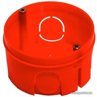 Монтажная коробка (подрозетник) Hegel КУ1106