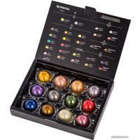 Капсульная кофеварка Nespresso Vertuo Next C (серый)