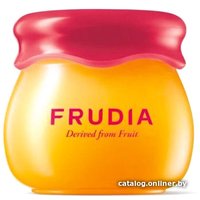 Frudia Бальзам для губ с гранатом 3 в 1 Pomegranate Honey 3 in 1 Lip Balm