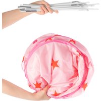 Игровая палатка Sundays Со звездами 383153 (+100 шариков)