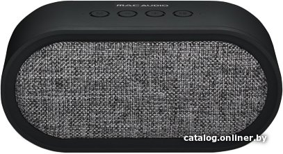 Беспроводная колонка Mac Audio BT Style 3000 (черный)