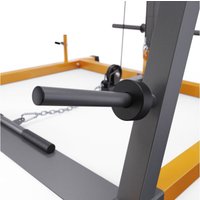 Силовой комплекс DFC TF-76065