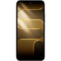 Телефон Tecno Spark 50 KN4n 6GB/128GB (черный)