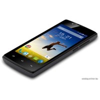 Телефон Fly FS401 Stratus 1 Black