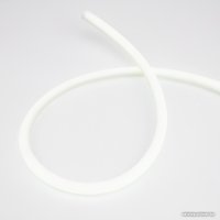 Гибкий неон Neon-Night LED 360 круглый, белый, бухта 50 м 131-315