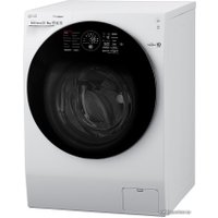 Стирально-сушильная машина LG FH6G1BCH2N