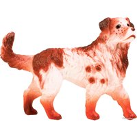 Фигурка Masai Mara На ферме. Собака MM212-187