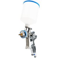 Краскопульт Italco H-4004-LVMP