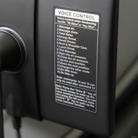 Массажное кресло iRest Duo Max (черный)