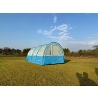 Кемпинговая палатка Sundays ZC-TT023 (светло-серый/синий)