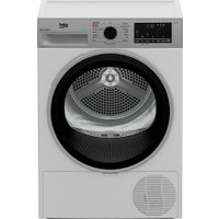 Сушильная машина BEKO B3T67249WSPB