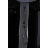 Душевая кабина Saniteco SN-280B 80x80