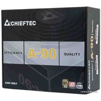 Блок питания Chieftec A-90 550W (GDP-550C)