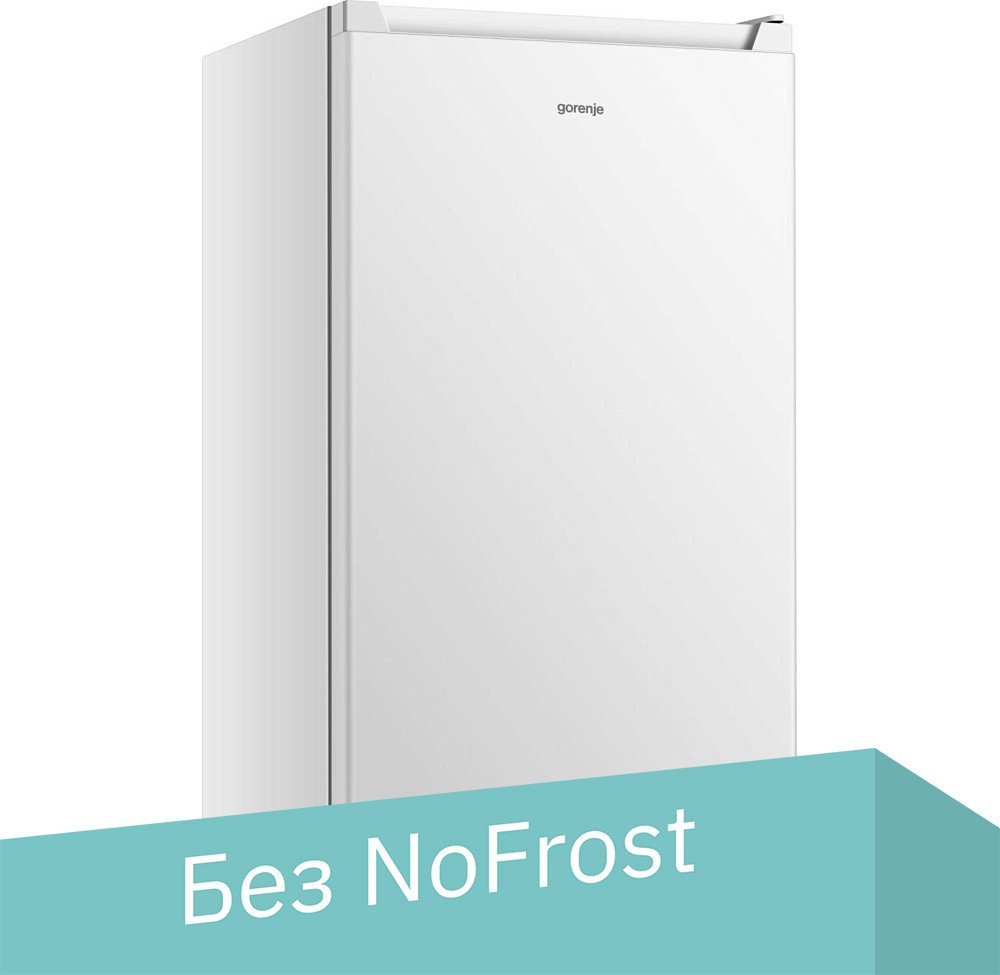 

Морозильник Gorenje F39FPW4
