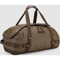 Дорожная сумка Thule Chasm 40L TDSD302DK (deep khaki)