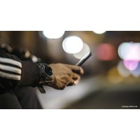 Наручные часы Casio G-Shock DW-6900MMA-1E