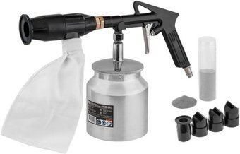 Пистолет пескоструйный  ECO ASB-06S