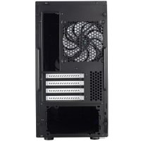 Корпус Fractal Design Core 1300 (FD-CA-CORE-1300-BL)