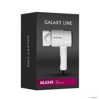 Фен Galaxy Line GL4345