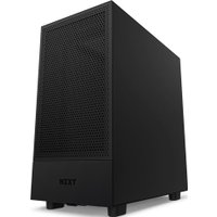 Корпус NZXT H5 Flow CC-H51FB-01