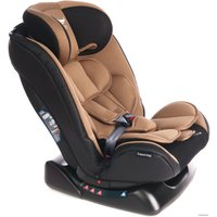 Детское автокресло Martin Noir Discovery без Isofix (milk chocolate)