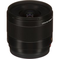 Объектив Panasonic Leica DG Summilux 9mm f/1.7 ASPH