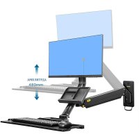 Кронштейн для монитора NB MB32 (темно-серый)