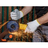 Угловая шлифмашина Molot MAG 1212