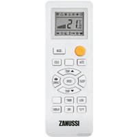 Мобильный кондиционер Zanussi Eclipse ZACM-07 UPB/N6 в Гомеле
