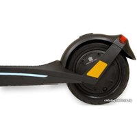 Электросамокат Halten Flash (черный)