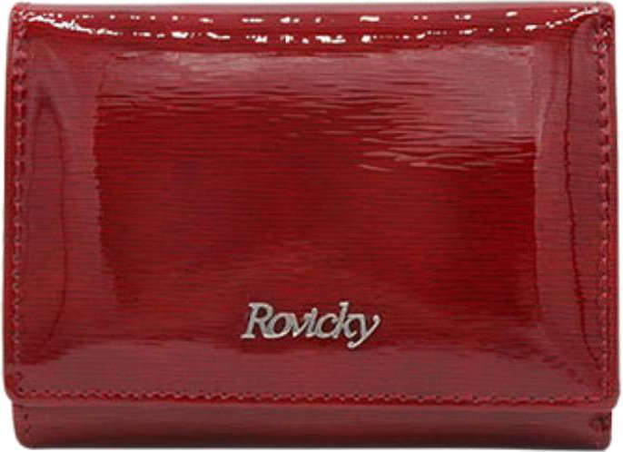 

Кошелек Cedar Rovicky 8812-SH (красный)
