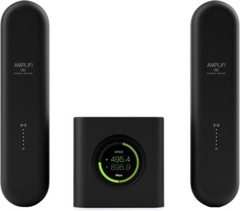 Wi-Fi система Ubiquiti AmpliFi Mesh Wi-Fi System Gamer's Edition AFi-G