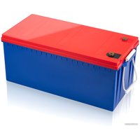 Аккумулятор для ИБП IPPON IP12-200 (12В/200 А·ч)