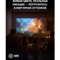 Проектор CACTUS CS-U2.B