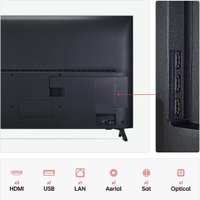 Телевизор LG QNED AI QNED70 50QNED70A6A