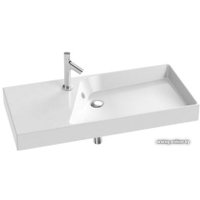 Умывальник Jacob Delafon Rythmik 100x46 [EXN112-Z]