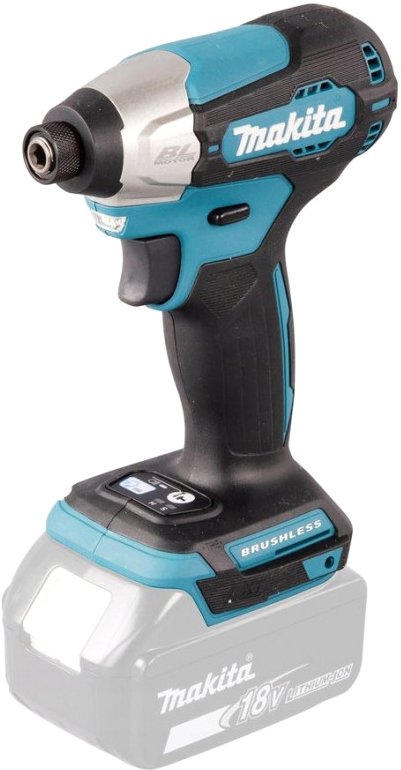 

Винтоверт Makita DTD157Z (без АКБ)