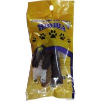 Лакомство для собак Нюша Рубец говяжий 30 г