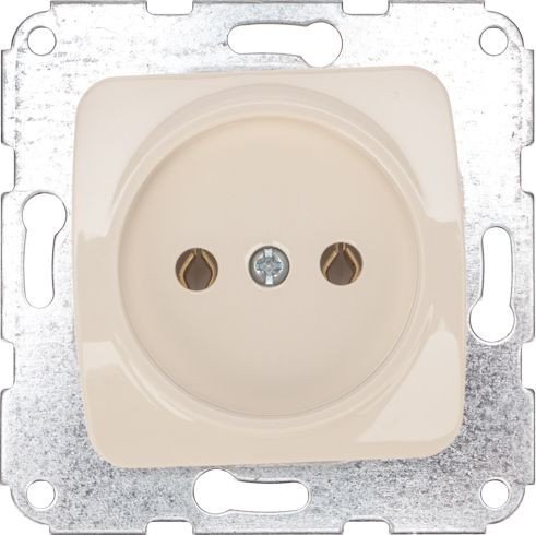 Розетка Kranz KR-78-0244