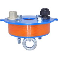 Фитинг Wilbex WP 125/25