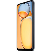 Телефон Xiaomi Redmi 13C 4GB/128GB без NFC международная версия (полуночный черный)