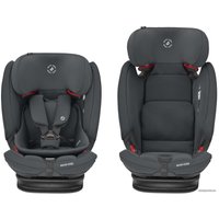 Детское автокресло Maxi-Cosi Titan Pro (authentic graphite)