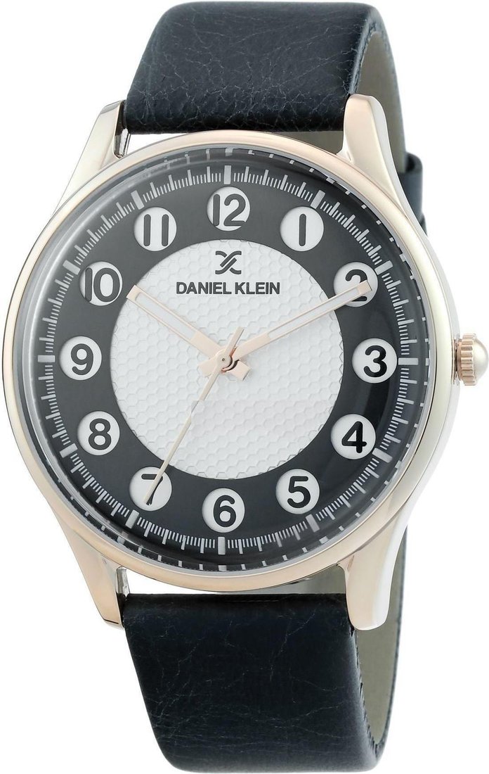 

Наручные часы Daniel Klein DK12360-3