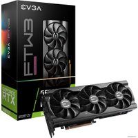 Видеокарта EVGA GeForce RTX 3060 Ti FTW3 Ultra Gaming 8GB GDDR6 08G-P5-3667-KL