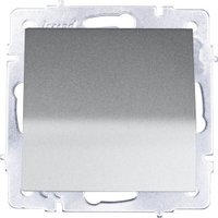 Вывод кабеля Lezard Vesna 742-3588-197 (платина)