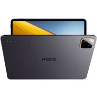 Планшет POCO Pad X1 8GB/512GB международная версия (серый)