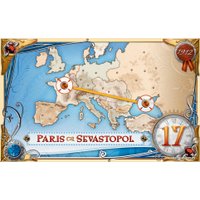 Настольная игра Мир Хобби Ticket To Ride: Европа: 1912